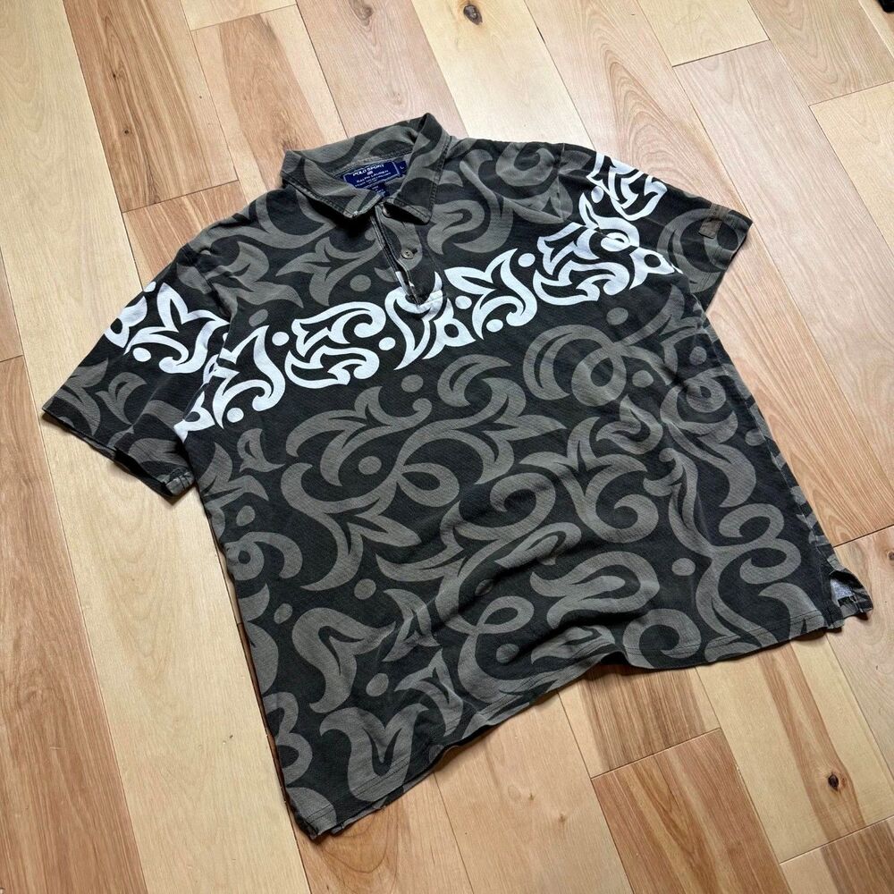 Polo Ralph Lauren Vintage Polo Sport